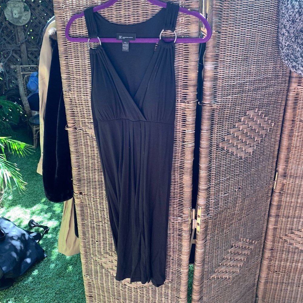 INC Little Black Dress